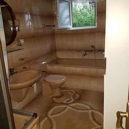 Agapanthus Lejlighed