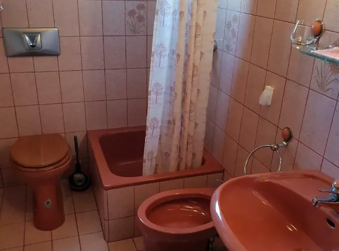 Agapanthus Apartmán