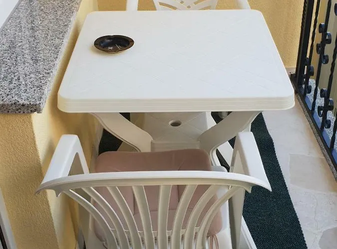 Apartmán Agapanthus Makarská