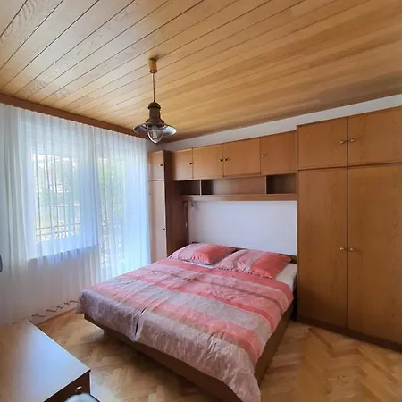 Apartman Apartment Agapanthus Makarska