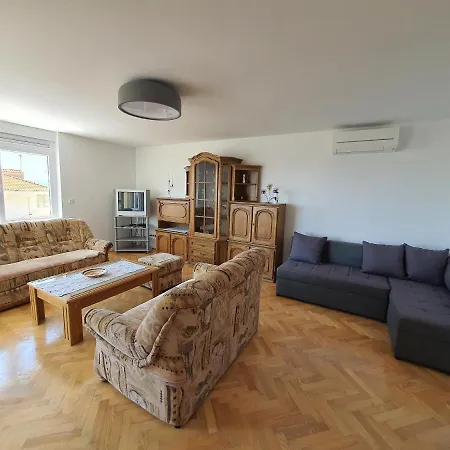 Apartment Agapanthus Makarska