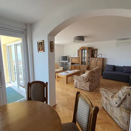 Apartman Apartment Agapanthus