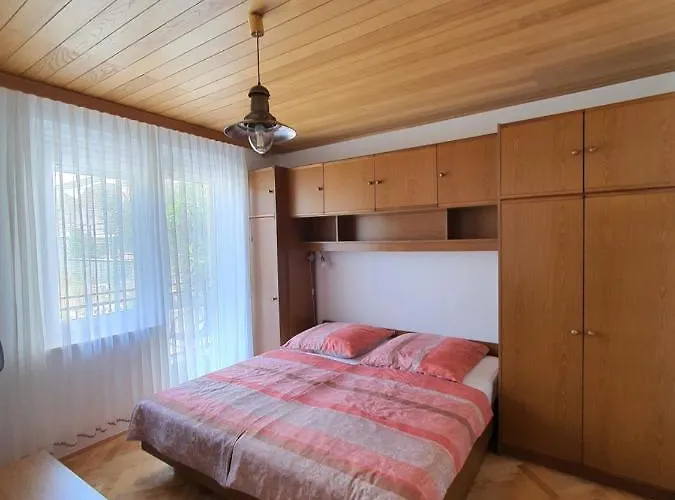 Apartman Agapanthus Makarska