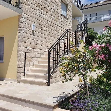 Appartement Agapanthus *