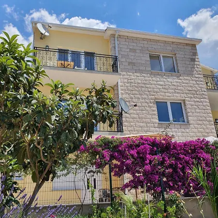 Agapanthus Appartement *