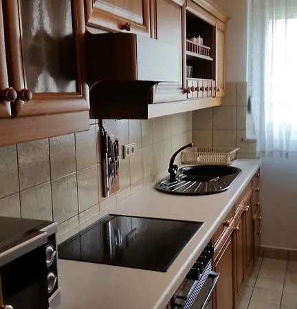 Agapanthus Appartement