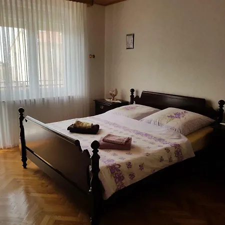 Appartement Agapanthus Makarska