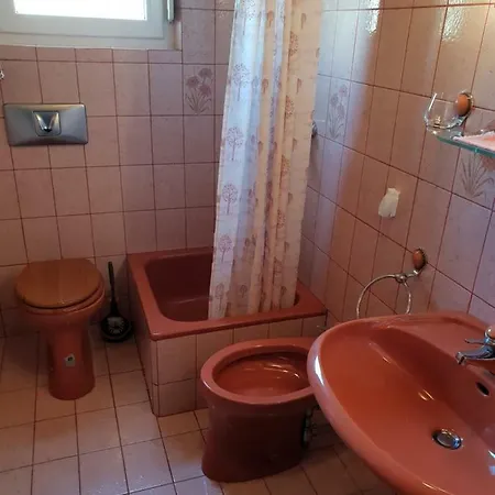 Agapanthus Appartement