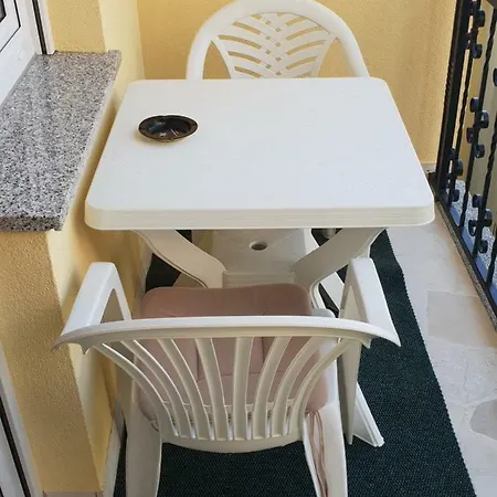 Appartement Agapanthus Makarska