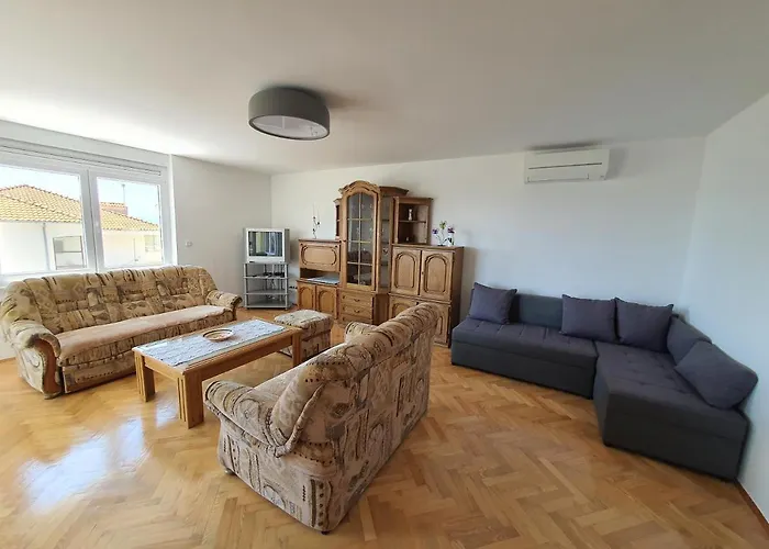 Apartment Agapanthus Makarska