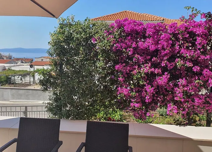 Apartment Apartment Agapanthus *