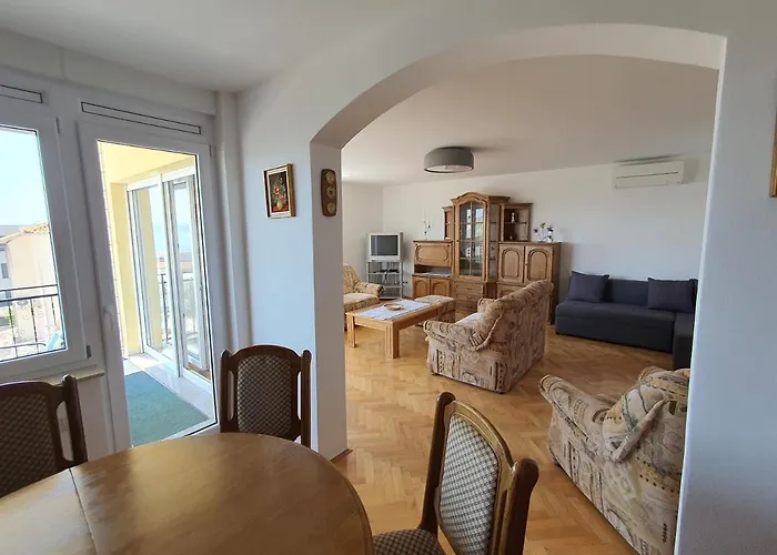 Apartment Apartment Agapanthus